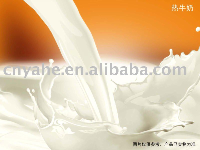 Popular  Fresh   milk  flavour