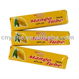 new taste  Mango   flavour 