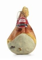 Parma Ham with bone