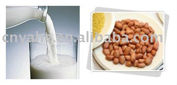 Popular peanut milk oil flavour