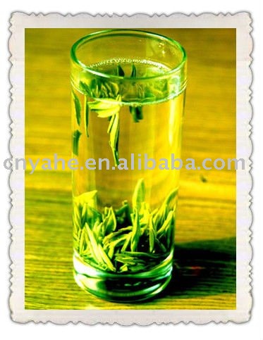 Green Tea  Flavour  in  dairy  products