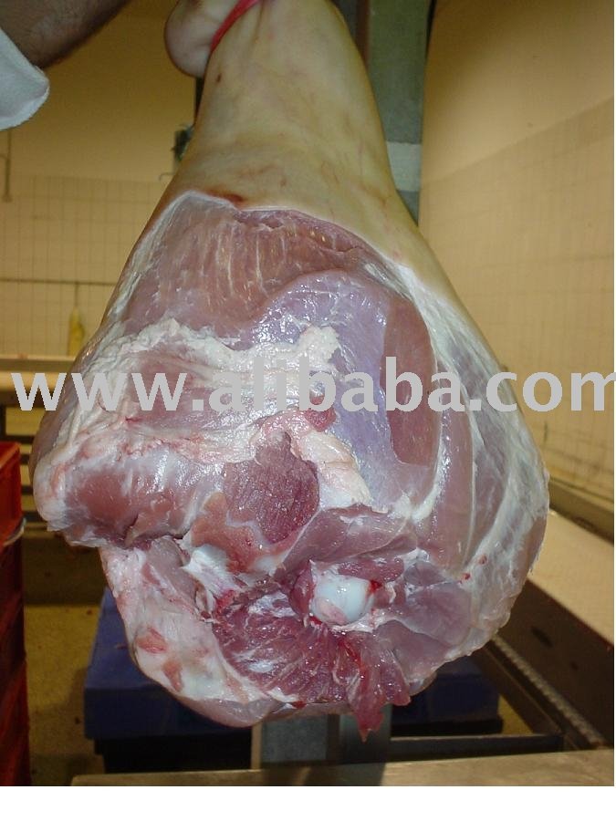 Parma Ham
