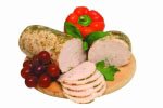 Manor Ham