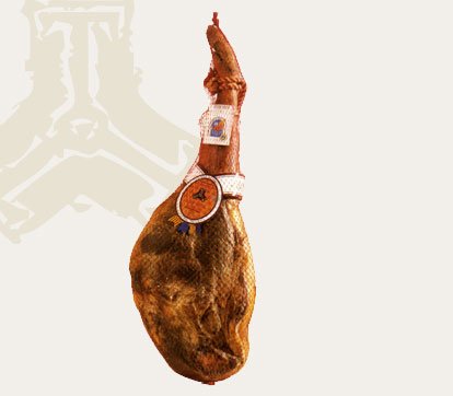 Smoked Ham