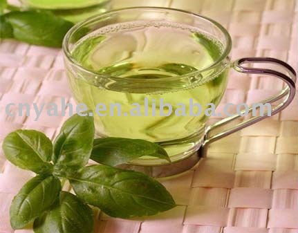 Green Tea Powder Flavour