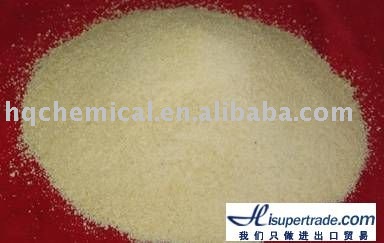 xanthan gum good grade