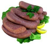 Giblets Ham