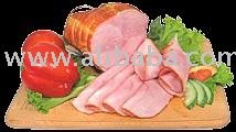 COUNTRY HAM
