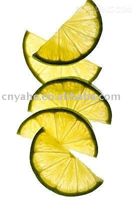 Natural Lemon Lime Flavour