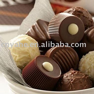 Chocolate Flavour