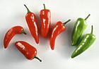 capsicum essence