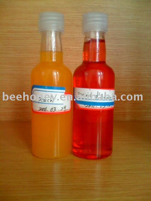 Sirop Pomme d Amour(Apple Syrup)