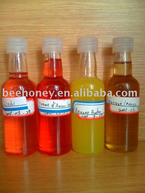 Litchi Sugar  Cane   Syrup  70g