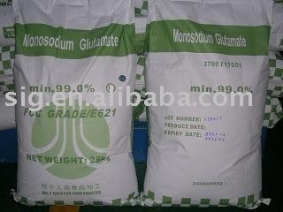 Monosodium Glutamate big package