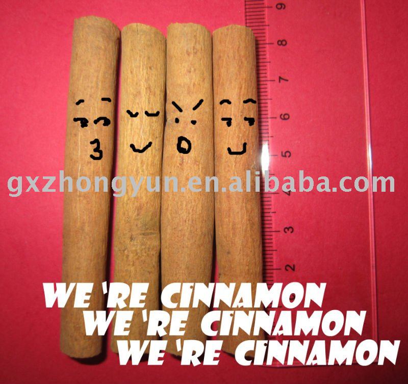 coffee cassia cinnamon stick
