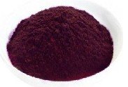 Purple sweet potato color for beverage & food colouring