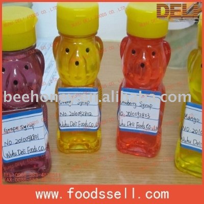 Grape Cane Sugar Syrup(Sirop)