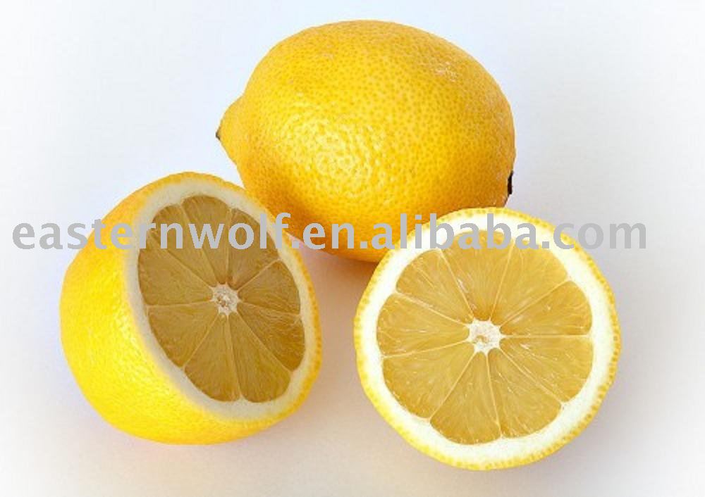 Fresh Chinese Lemon in 15KG/ Carton Package