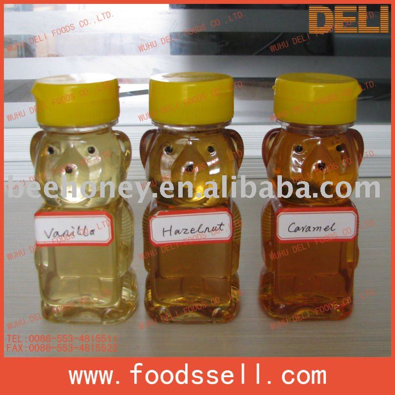 Grape Flavored Syrup for Tea(Sirop)