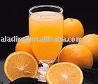 Orange powder