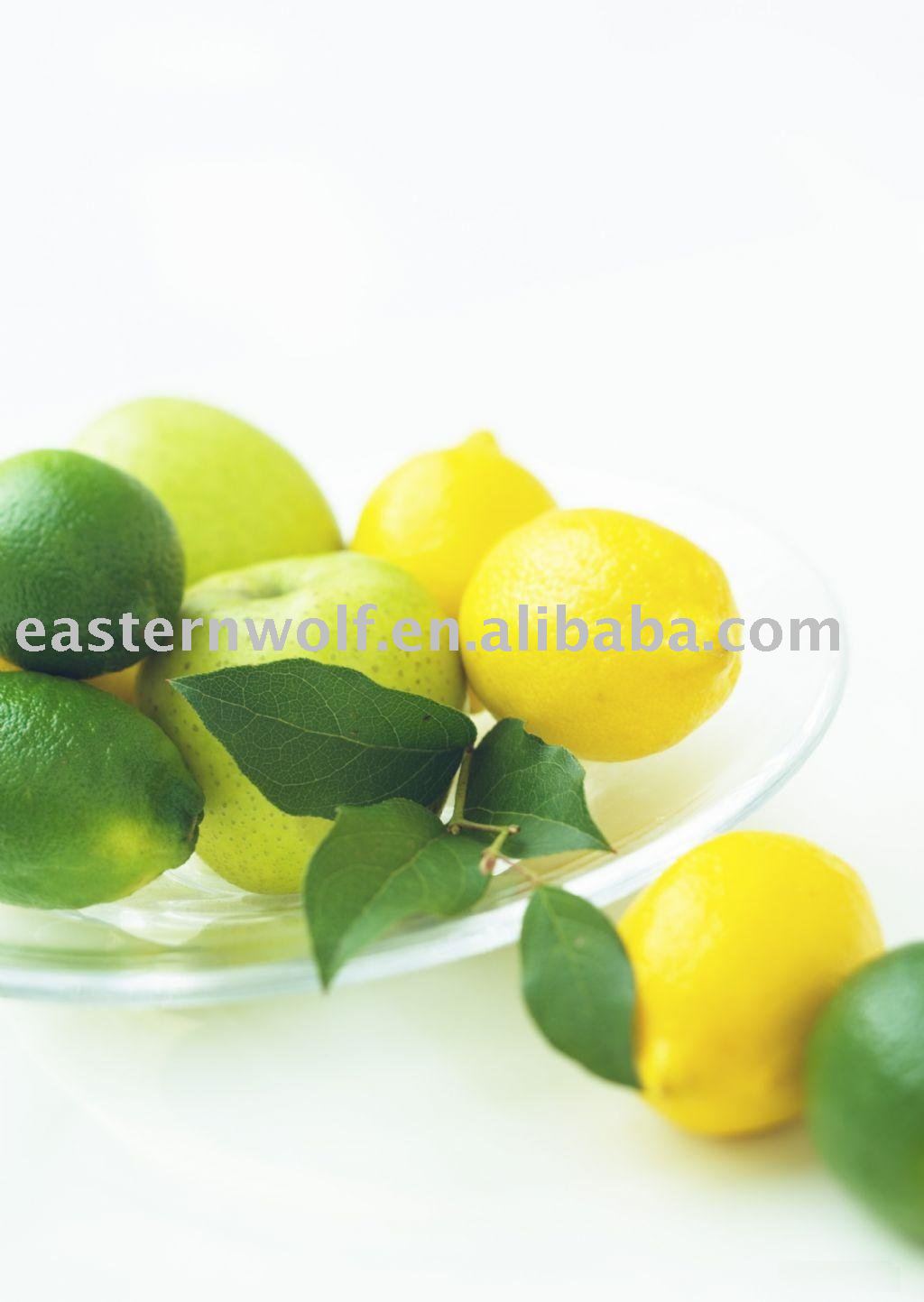 Fresh Chinese Yellow Lemon in Top Quality