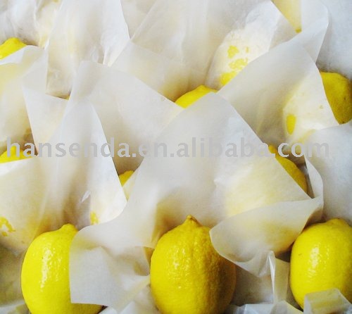 Fresh Lemon