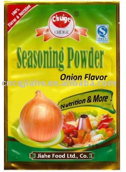 Chuige Seasoning  Powder   Onion  Flavor