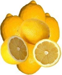 lemon