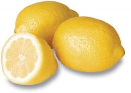  Farm   Fresh   Lemon 