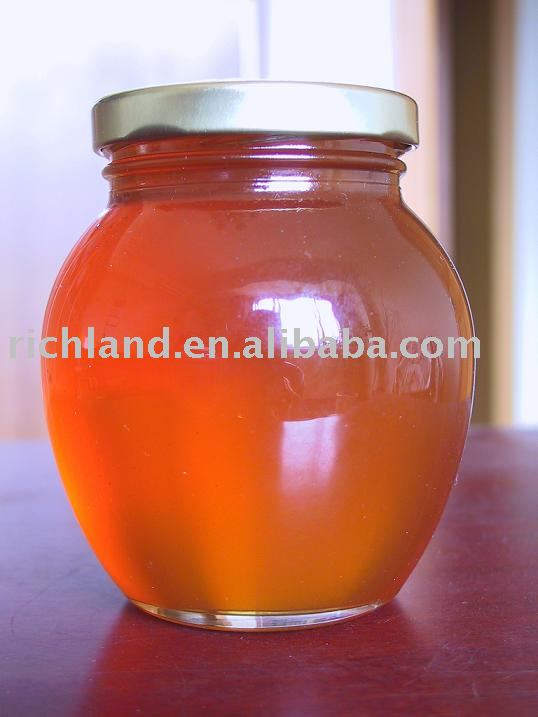 Natural Bee Honey( polyflora, sunflower, acacia)