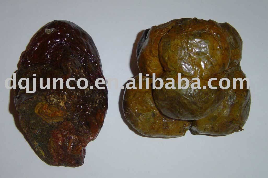 crude propolis