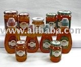 Natural Pine and Polyflora Honey