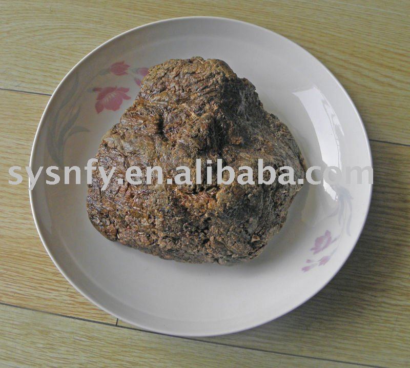 Crude Propolis
