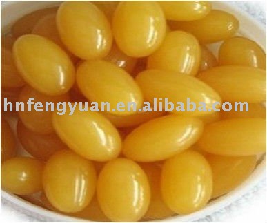 royal jelly soft capsule