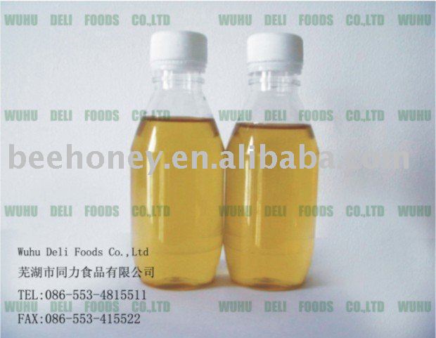 pure wild honey