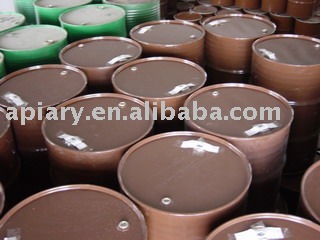 ELA  honey  in 290kg  drum s