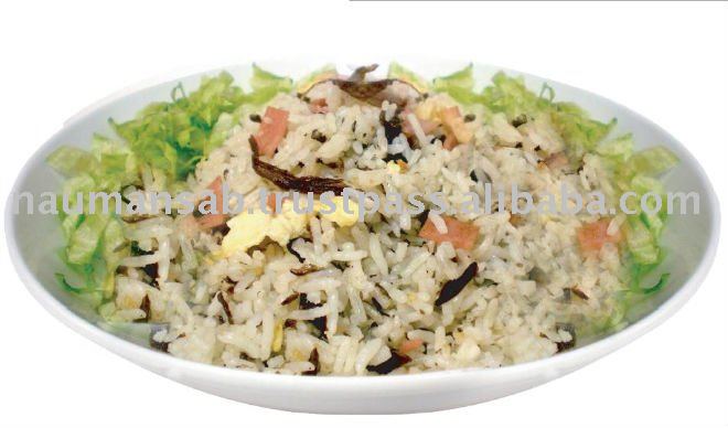 Long Grain Basmati Rice (FDA,HALAL,HACCP Certified)