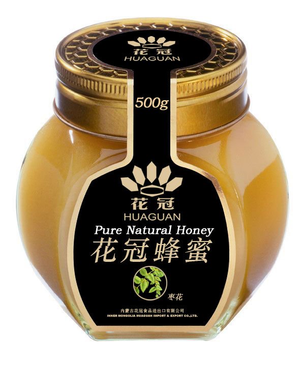 Bee Honey