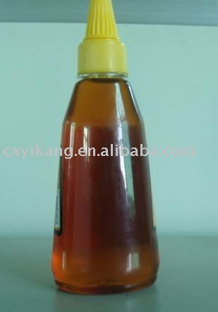 375g  squeeze   bottle  syrup honey