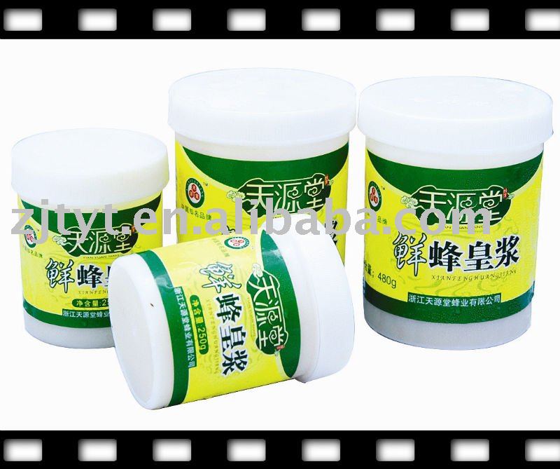Fresh Royal Jelly