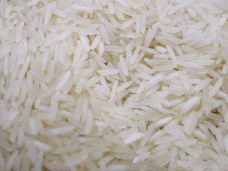 Basmati Long Grain White Rice