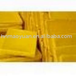Refined  beeswax