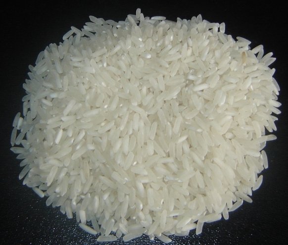LONG GRAIN WHITE RICE FOR SALE