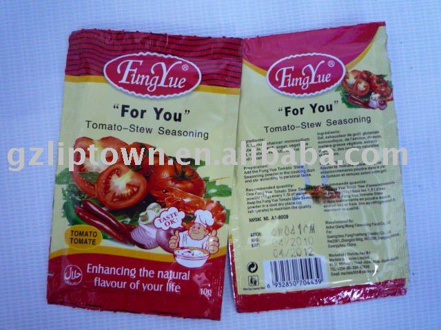Tomato-stew Seasoning Powder