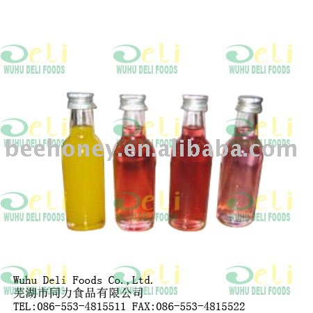 Gift Packing Coffee Syrup(68g)