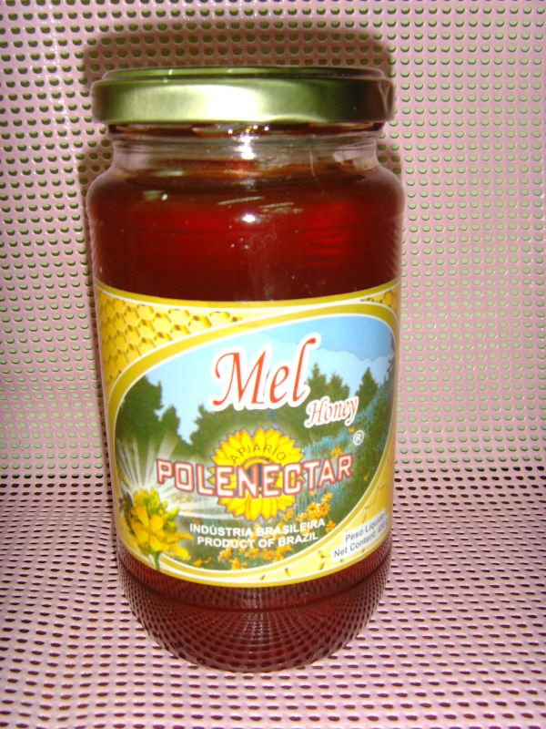 Eucalypt Blossom Honey