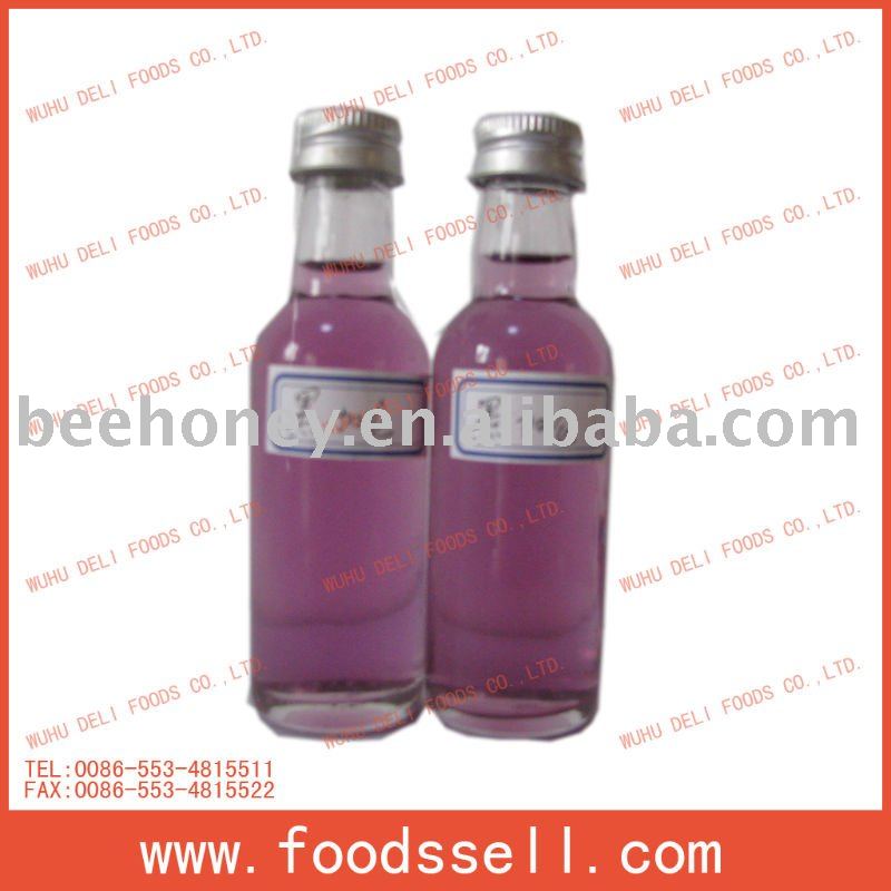 Flavoured Coffee Syrup(4*50ml)