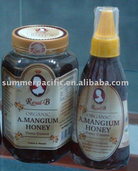 Royal-B Organic A.Mangium Honey,Malaysia Royal - B Price Supplier - 21food