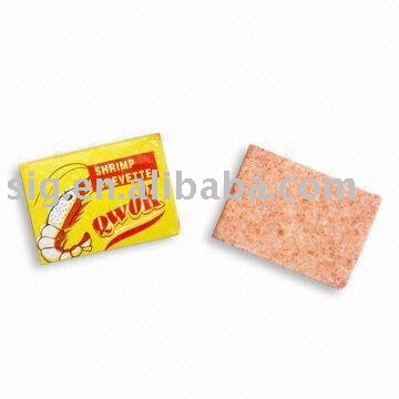 Bouillon  Cube / Soup   Cube /  Seasoning   Cube 