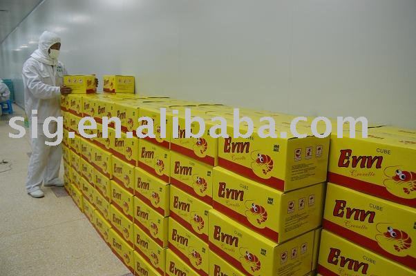 Beef  Bouillon Cube